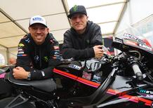 Todd, Hickman e 8Ten Racing ancora insieme per il 2026: TT, Northwest 200 e BSB nel mirino!
