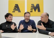 Il Best of 2025 di Moto.it: le notizie più importanti dell'anno e cosa ci aspettiamo dal 2026 [VIDEO]