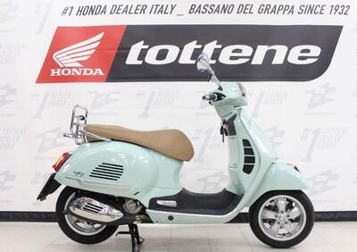Vespa GTS 300 Hpe (2021 - 22) - Annuncio 9905296