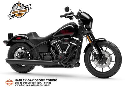 Harley-Davidson Low Rider S (2025 - 26) - Annuncio 9905299