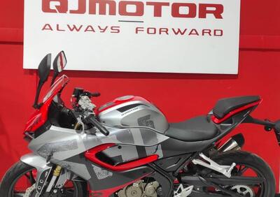 QJ Motor SRK 125 R (2025) - Annuncio 9905302