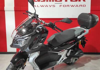 QJ Motor ATR 125 (2025) - Annuncio 9905304