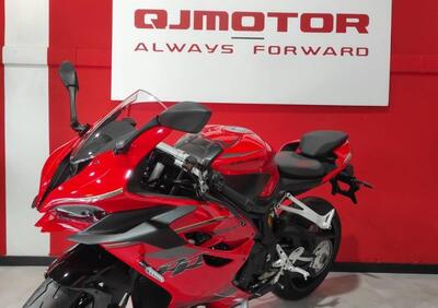 QJ Motor SRK 921 RR (2025) - Annuncio 9905306