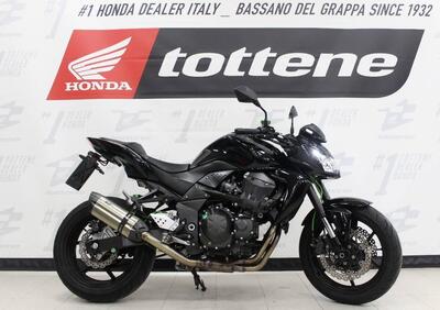 Kawasaki Z 750 (2007 - 14) - Annuncio 9905310