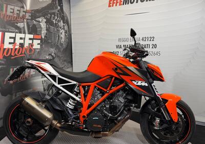 KTM 1290 Super Duke R ABS (2014 - 16) - Annuncio 9905314