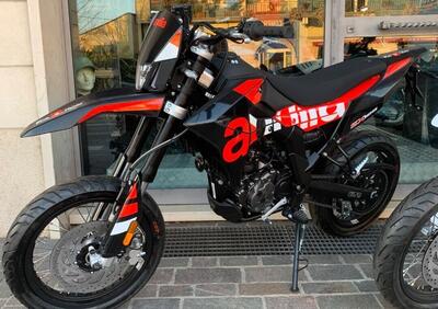 Aprilia SX 125 (2025) - Annuncio 9905315