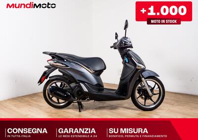 Piaggio Liberty 125 S i-get ABS (2016) - Annuncio 9905324