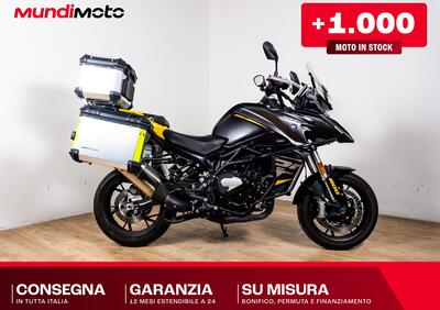 QJ Motor SRT 800 SX (2024 - 25) - Annuncio 9905325