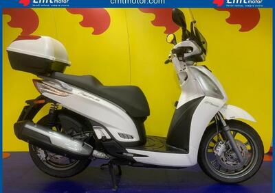 Kymco People 300i GT ABS (2016 - 20) - Annuncio 9905327