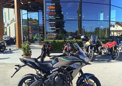 Kawasaki Versys 650 (2025 - 26) - Annuncio 9831126