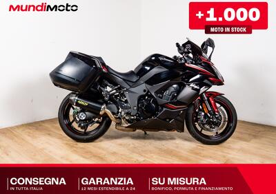 Kawasaki Ninja 1000 SX (2020) - Annuncio 9905342