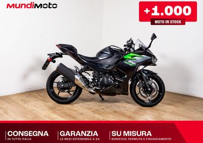 Kawasaki Ninja 500 (2024 - 26) - Annuncio 9905351