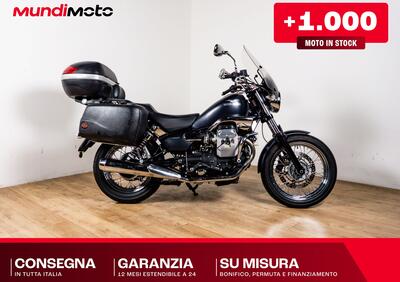 Moto Guzzi Nevada 750 (1992 - 02) - Annuncio 9905357