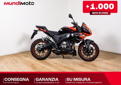 Aprilia Tuono 125 (2025 - 26) - Annuncio 9905358