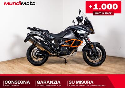 KTM 1290 Super Adventure S (2021) - Annuncio 9905365