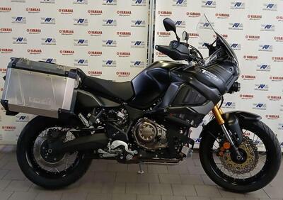 Yamaha XT1200ZE Super Ténéré Raid Edition (2018 - 20) - Annuncio 9905366
