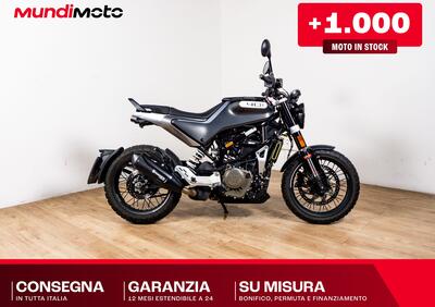 Husqvarna Svartpilen 401 (2018 - 19) - Annuncio 9905373
