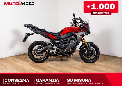 Yamaha MT-09 Tracer ABS (2015 - 16) - Annuncio 9905377
