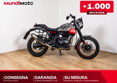 Royal Enfield Scram 411 (2022 - 24) - Annuncio 9905384