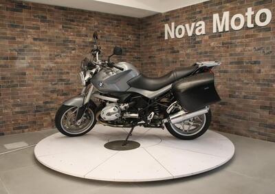 Bmw R 1200 R (2006 - 11) - Annuncio 9905392