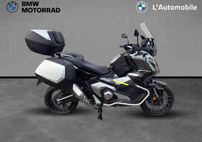 Honda X-ADV 750 DCT Gravel (2021 - 24) - Annuncio 9905394