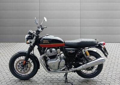 Royal Enfield Interceptor 650 (2021 - 25) - Annuncio 9540729