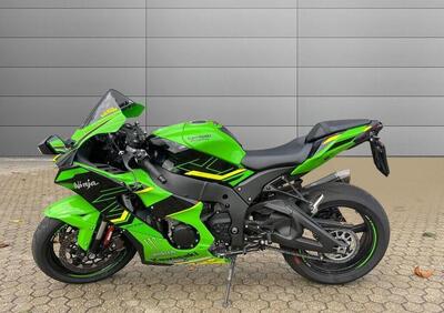 Kawasaki Ninja 1000 SX (2021 - 24) - Annuncio 9643499
