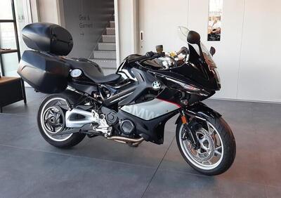 Bmw F 800 GT (2017 - 20) - Annuncio 9900803