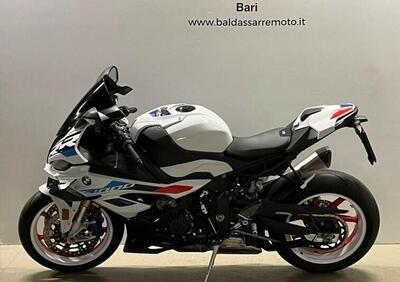 Bmw S 1000 RR (2023 - 24) - Annuncio 9715034