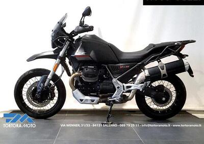 Moto Guzzi V85 TT (2021 - 23) - Annuncio 9294932