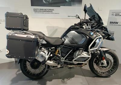 Bmw R 1250 GS Adventure (2021 - 24) - Annuncio 9905398