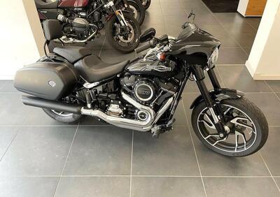 Harley-Davidson 107 Sport Glide (2018 - 20) - Annuncio 9753385