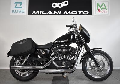 Harley-Davidson 1200 Roadster (2006 - 08) - XL 1200R - Annuncio 9897112
