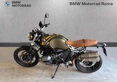 Bmw R nineT 1200 Scrambler (2016 - 20) - Annuncio 9866261