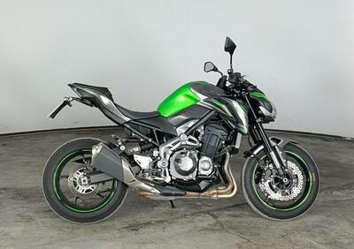 Kawasaki Z 900 (2019) - Annuncio 9905404