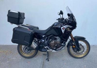 Honda Africa Twin CRF 1100L Adventure Sports Travel Edition (2020 - 21) - Annuncio 9835634