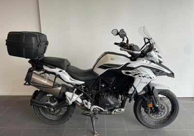 Benelli TRK 502 (2021 - 25) - Annuncio 9905406