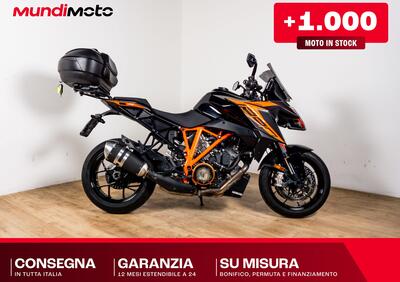 KTM 1290 Super Duke GT (2022 - 25) - Annuncio 9905407