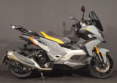 Peugeot XP400 GT (2023 - 24) - Annuncio 9905409