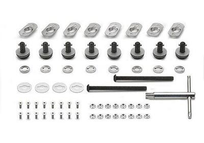 Kit Givi 06RKIT Rapid Realise - Annuncio 8866326