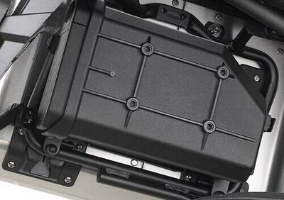 Givi S250KIT Kit attacco universale per il fissagg - Annuncio 8893998