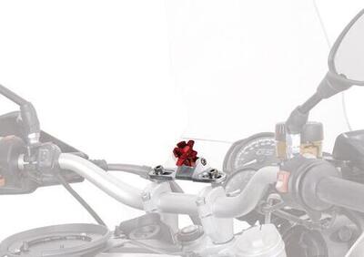 Givi S901A supporto in alluminio Smart Mount per n - Annuncio 8920848