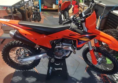 KTM 250 SX-F (2026) - Annuncio 9905512