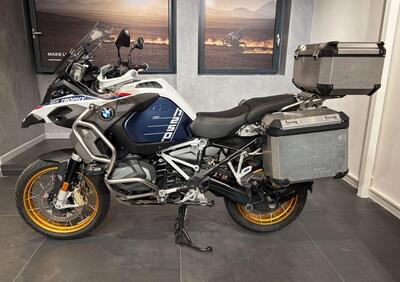 Bmw R 1250 GS Adventure (2021 - 24) - Annuncio 9905332