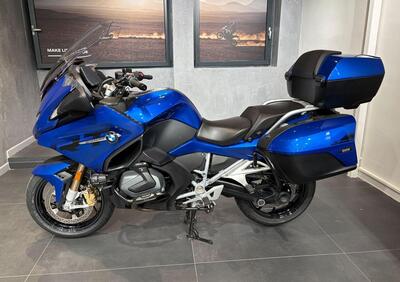 Bmw R 1250 RT (2021 - 25) - Annuncio 9905333