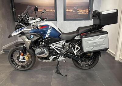 Bmw R 1250 GS (2021 - 24) - Annuncio 9905335