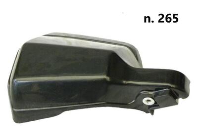 Paramano destro Honda XL (n. 265) - Annuncio 9905518
