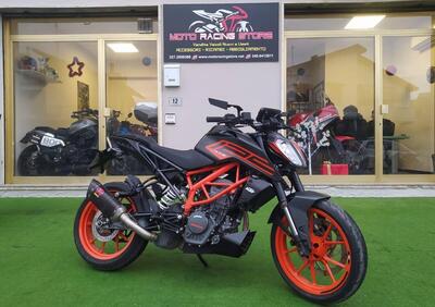 KTM 125 Duke (2021 - 23) - Annuncio 9905522