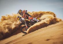 Dakar 2026. Volete sapere chi vince la Gara delle Moto? Ve lo dico io!