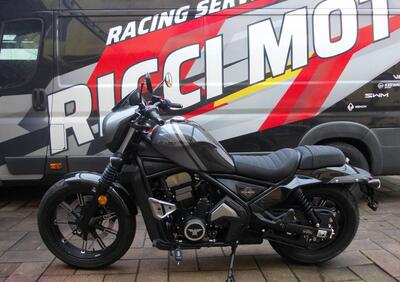 Moto Morini Calibro Custom (2024 - 25) - Annuncio 9895316